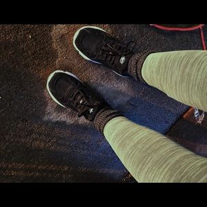 Adidas originals falcon sneakers